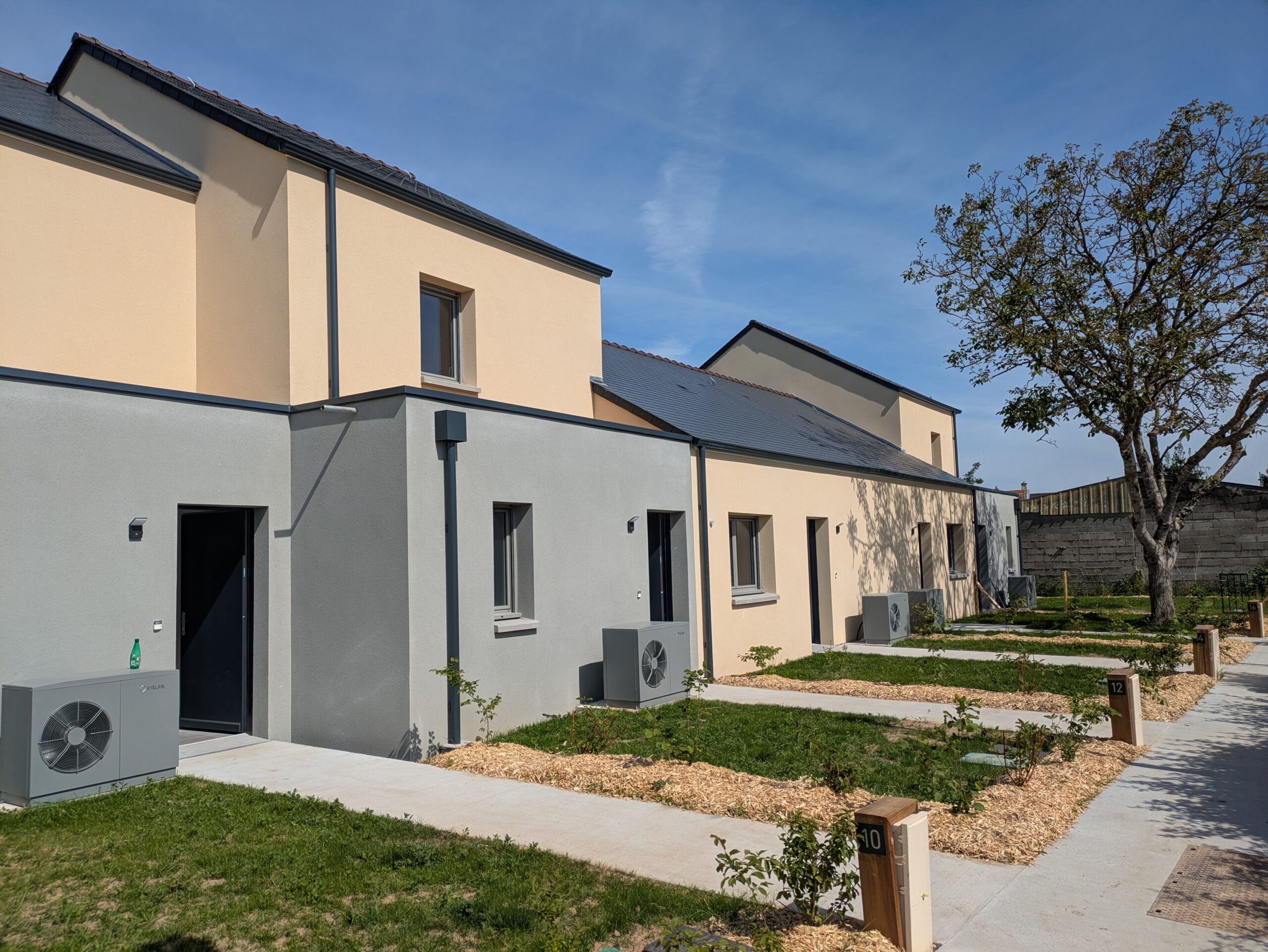 PETIT MARS (44) - Leon Maistre - Pellera 2