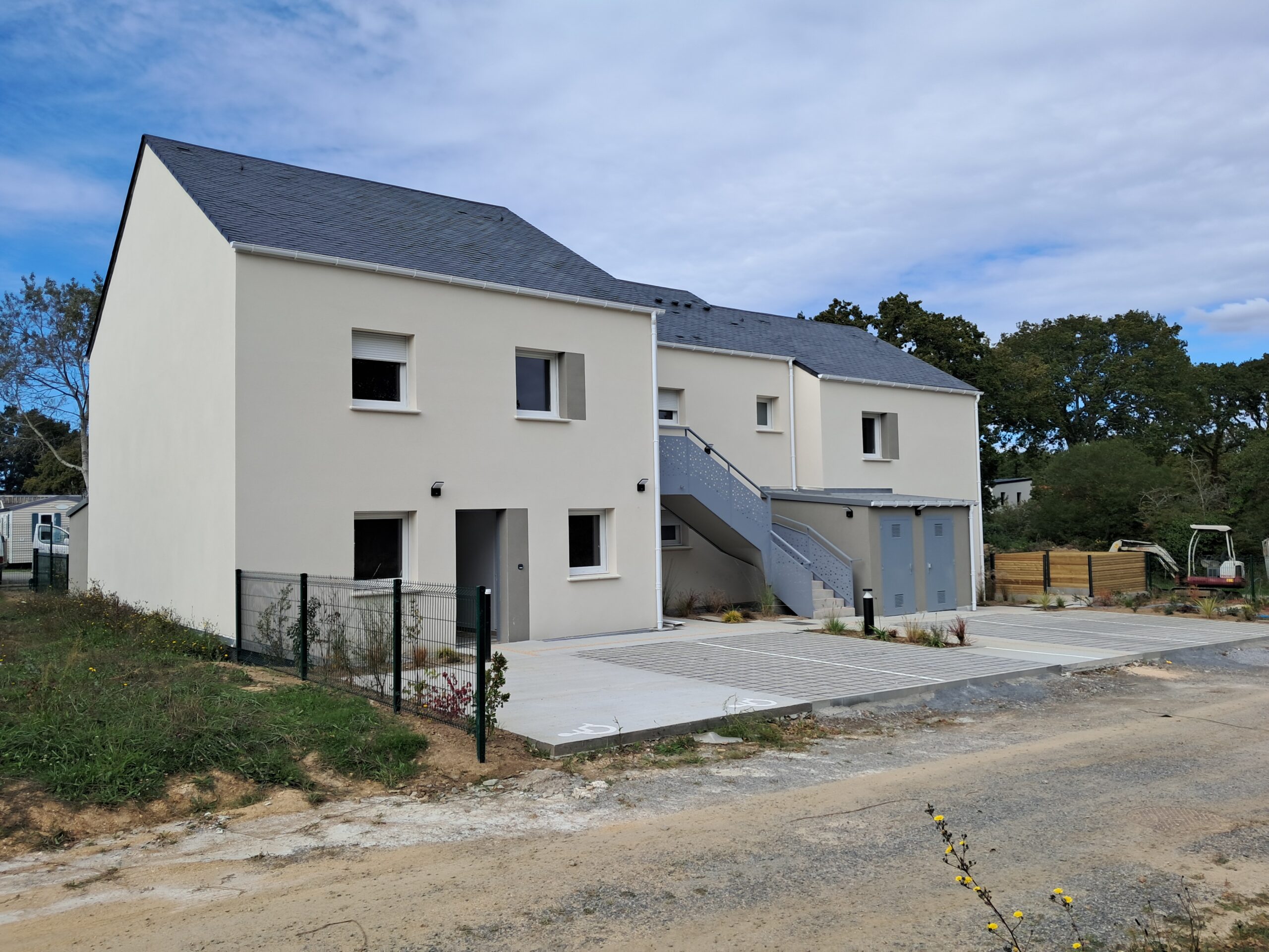 PORNICHET (44) - Champ Cado